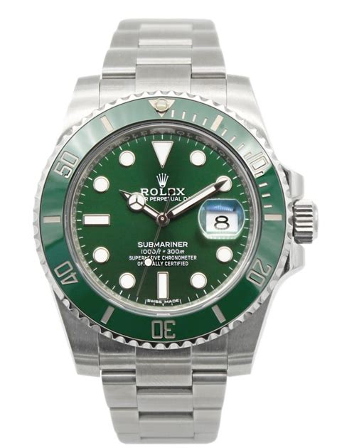 rolex hult|rolex hulk submariner dial.